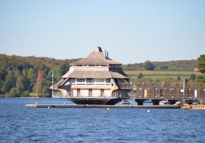 Lac des Settons