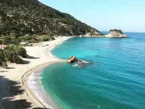 Potami Beach
