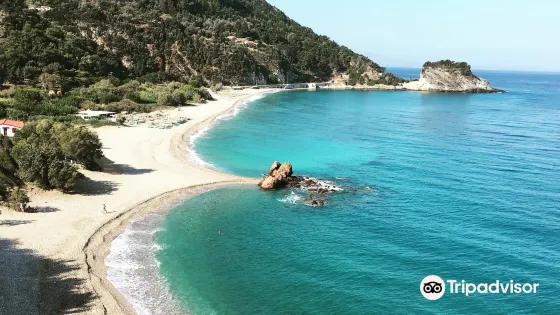 Potami Beach