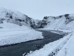 Stjornarfoss