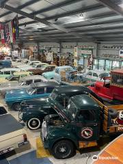 Campe's Motor Museum