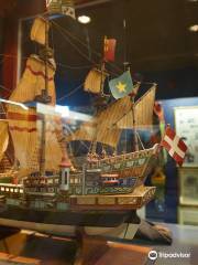 Shipwreck Treasure Museum