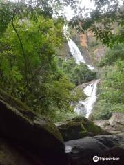 Serra da Canastra National Park