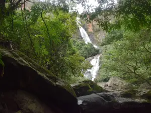 Parque Nacional da Serra da Canastra