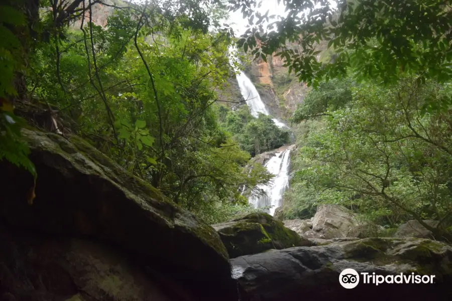 Serra da Canastra National Park