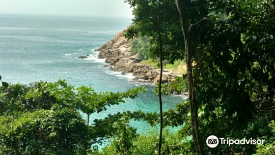 Eden’s Beach