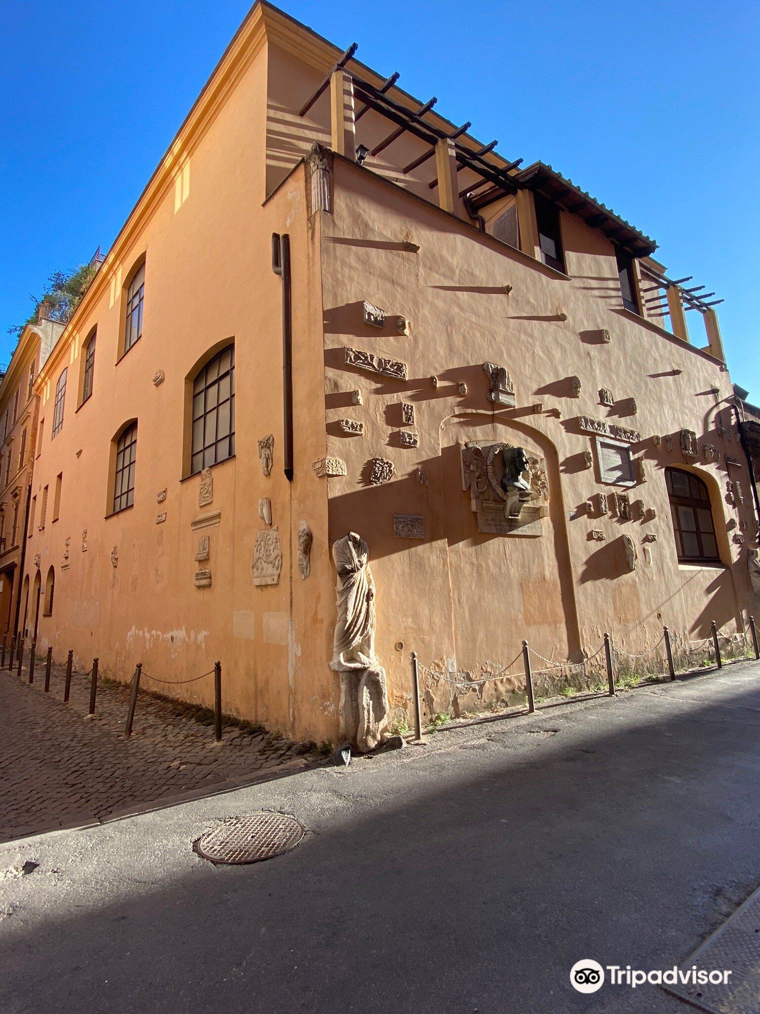 Hotel in zona Via Antonio Canova
