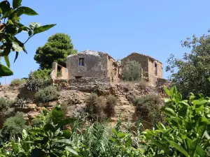 Il Giardino della Kolymbethra