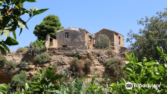 Il Giardino della Kolymbethra