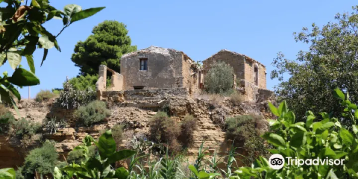 Il Giardino della Kolymbethra