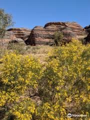 Purnululu National Park