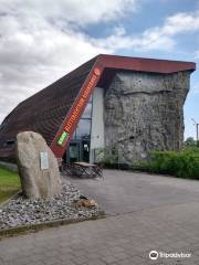 DAV Climbing Center Regensburg