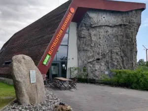 DAV Climbing Center Regensburg