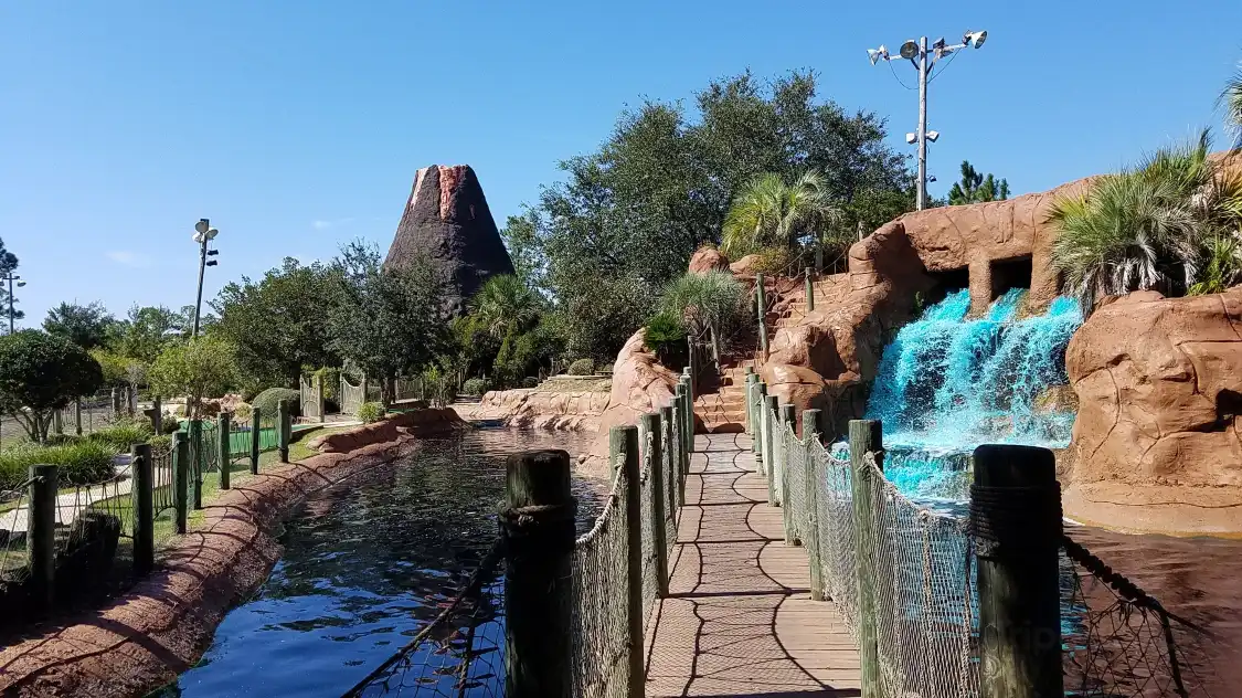 Hotel in zona Adventure Island