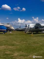 City of Norwich Aviation Museum