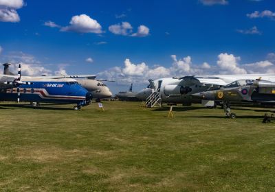 City of Norwich Aviation Museum