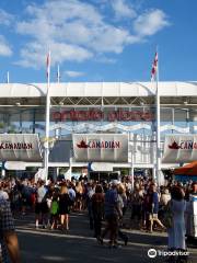 Molson Canadian Amphitheatre