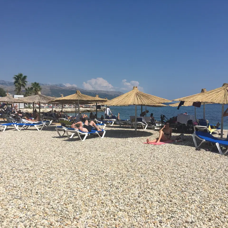 4_Trstenik Beach