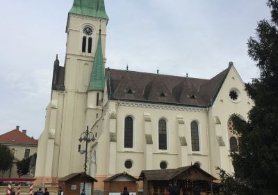 Cattedrale di Nostra Signora dell'Assunzione