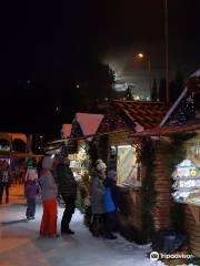 Bukovel Winter Fair