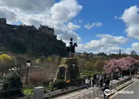 City Sightseeing Edinburgh