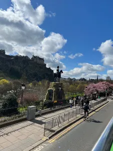 City Sightseeing Edinburgh
