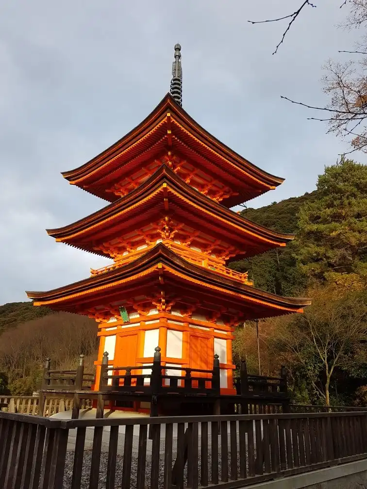 Hotels near Taisan-ji Temple