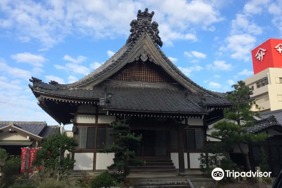 神宮寺