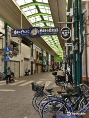 Hondori Shopping Street