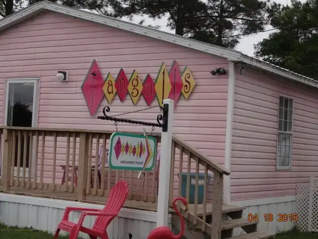 Hotels in der Nähe von Myrtle Manor