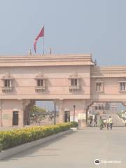 Shree Khodaldham Mandir