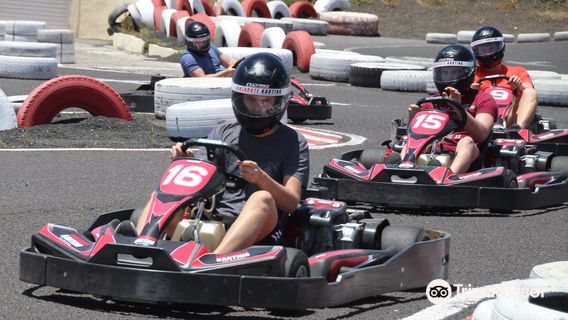 Lanzarote Karting