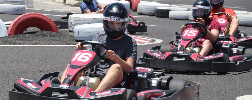 Lanzarote Karting