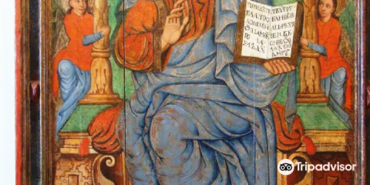 Museum of Volyn Icon