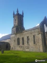 Ennis Friary