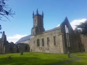 Ennis Friary