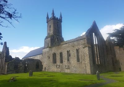 Ennis Friary