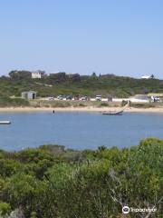 Beachport Visitor Information Centre