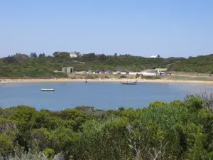 Beachport Visitor Information Centre