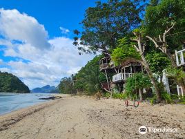 Vanilla Beach El Nido