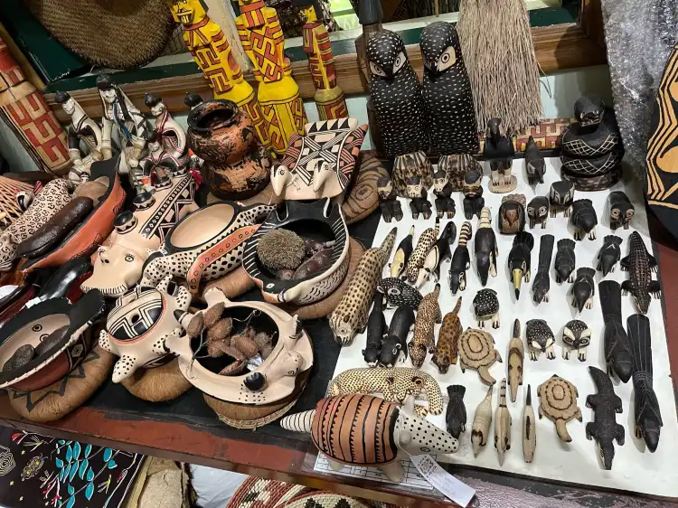 Hotels near Amoa Konoya,Arte Indigena