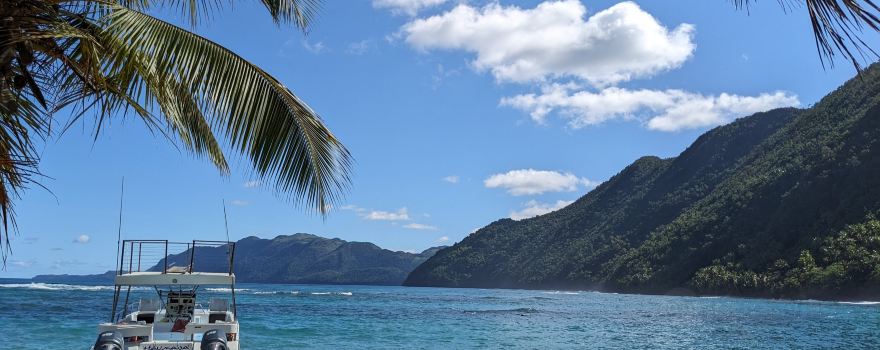 Cap Caraibes