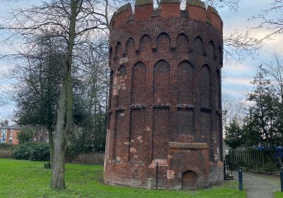 Bruce Castle Museum