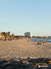 St Kilda Pier