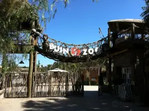 Buin Zoo