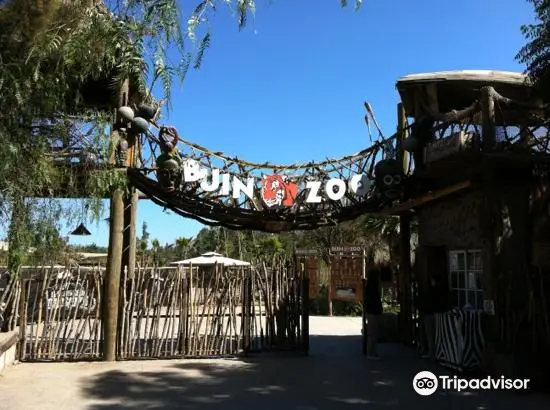Buin Zoo