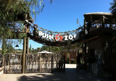 Buin Zoo