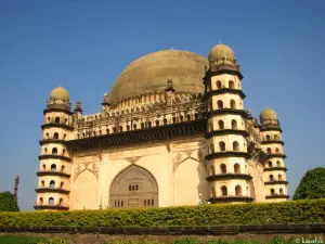 Gol Gumbaz