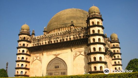 Gol Gumbaz