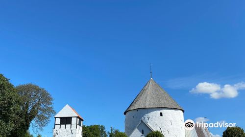 Nylars Church